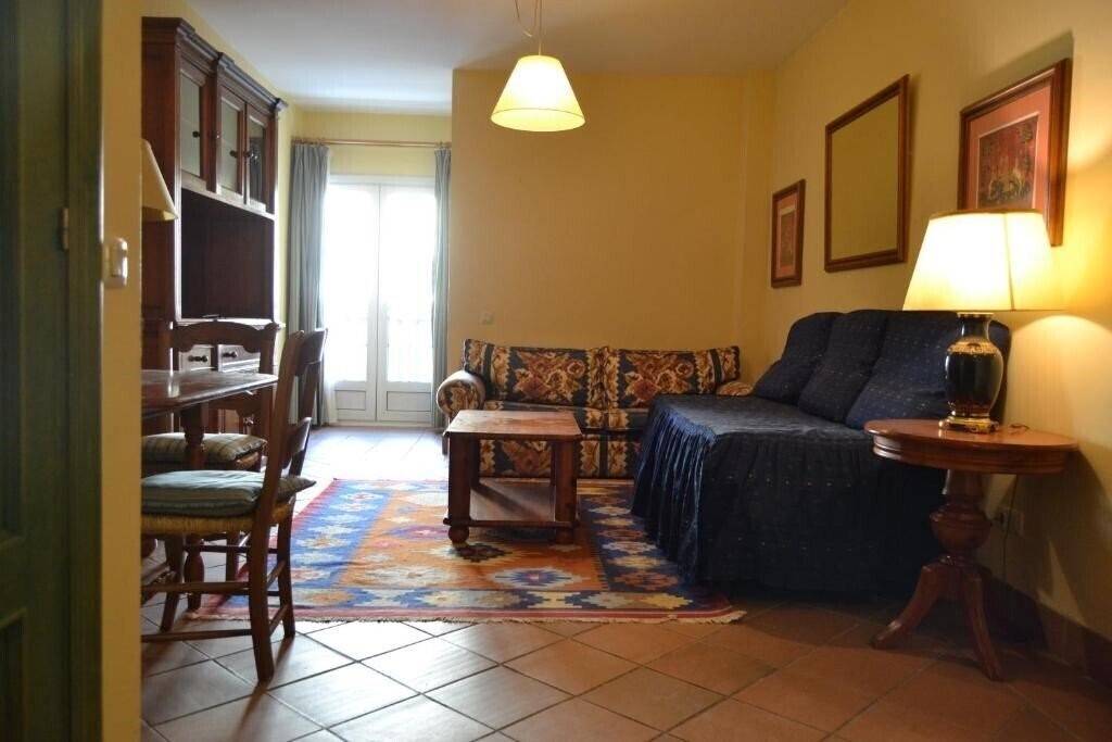 Изображение Apartamentos GHM Plaza 2*