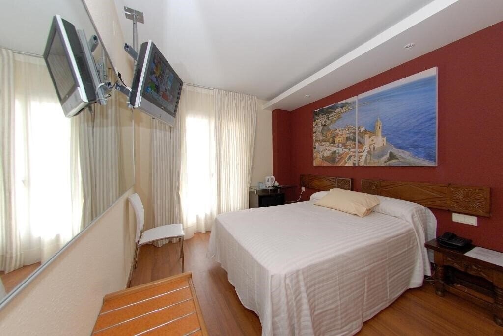 Фото Galeon 3*