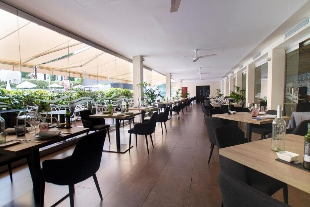 Фотографія Ibersol Antemare 4*