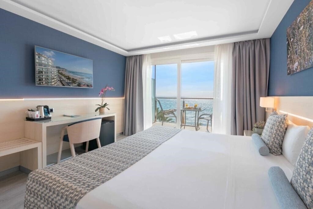 Фото Calipolis 4*