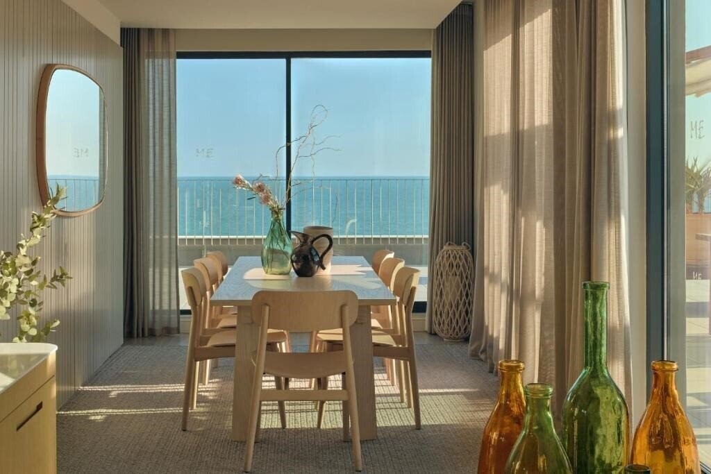 Фото Me Sitges Terramar 4*