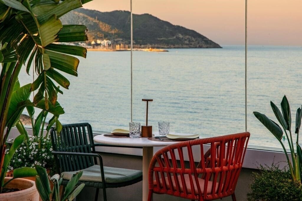 Зображення Me Sitges Terramar 4*