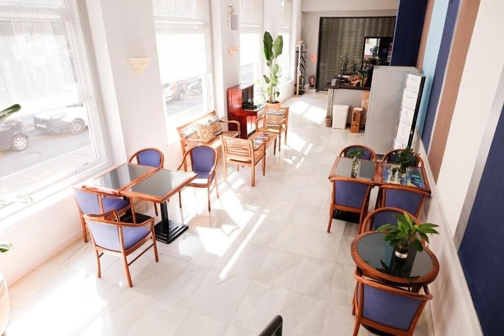 Фото Hotel Subur 3*