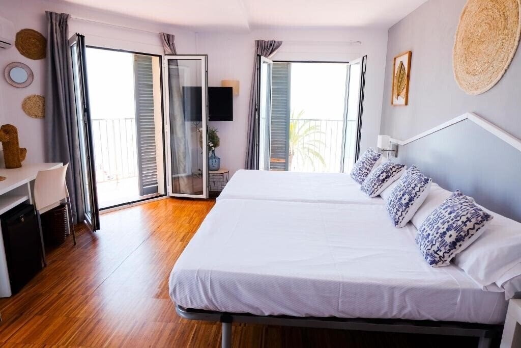 Зображення Hotel Subur 3*