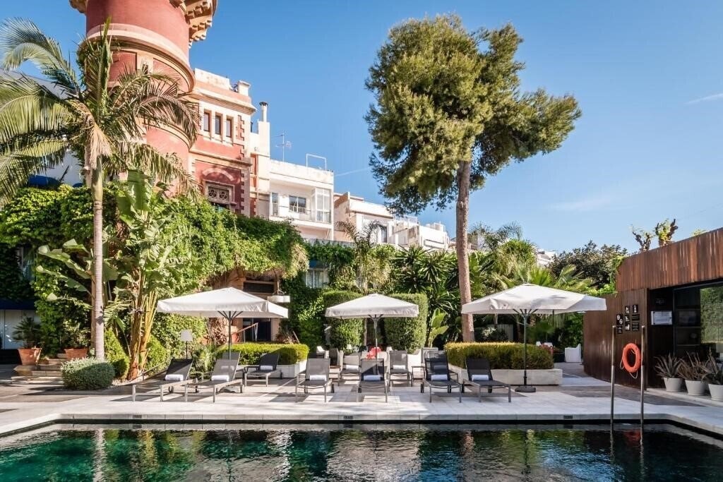 Зображення Medium Sitges Park 3*