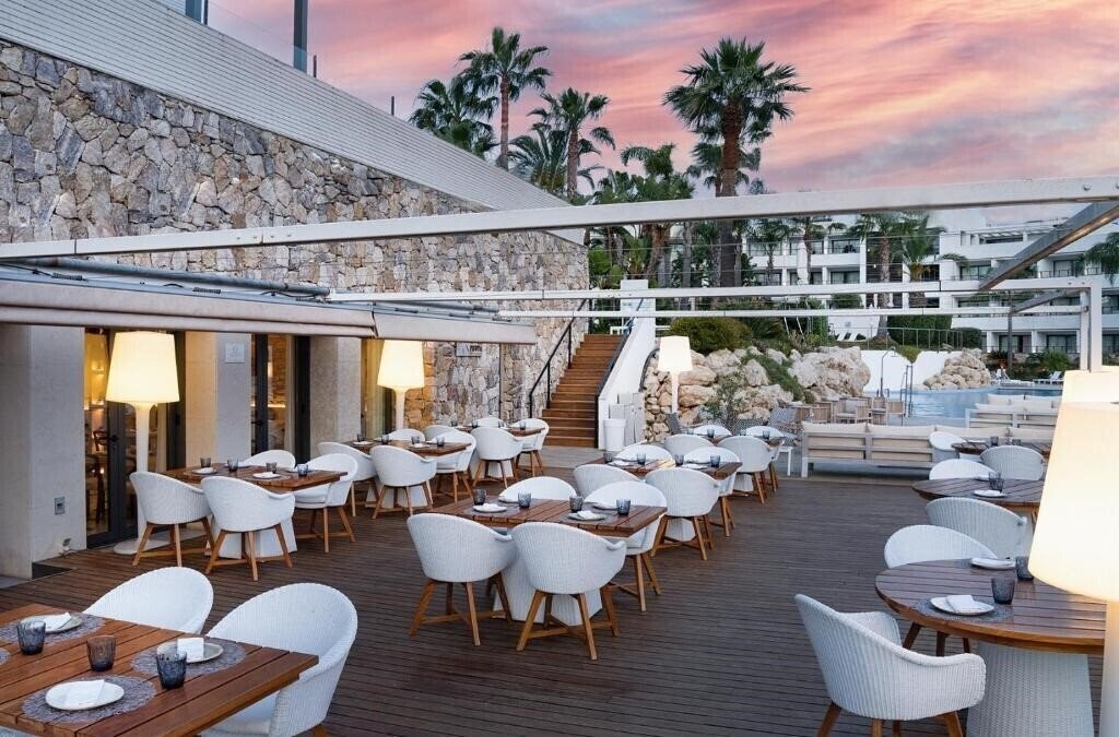 Фото Eurostars Sitges 5*
