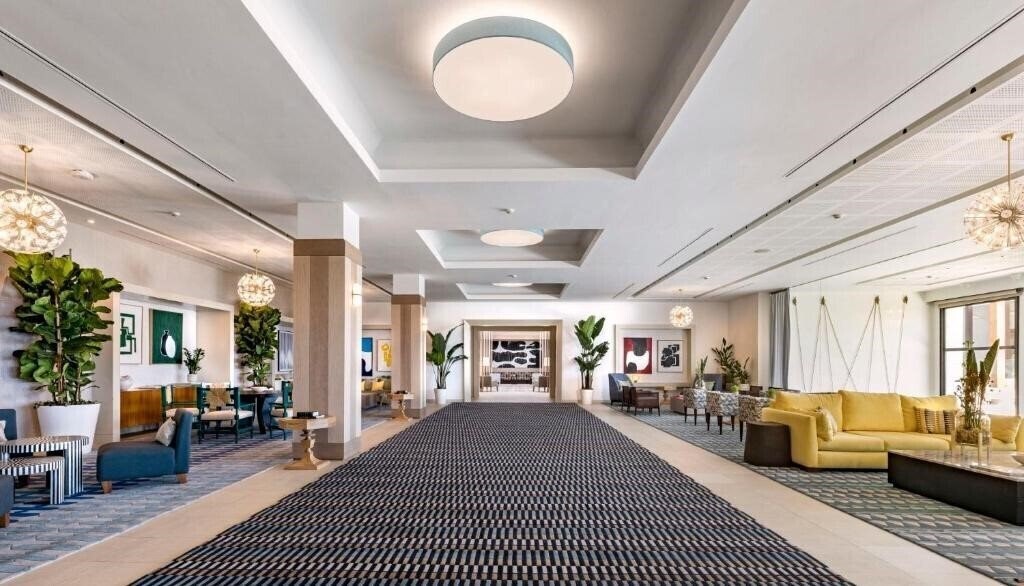 Фотография Eurostars Sitges 5*