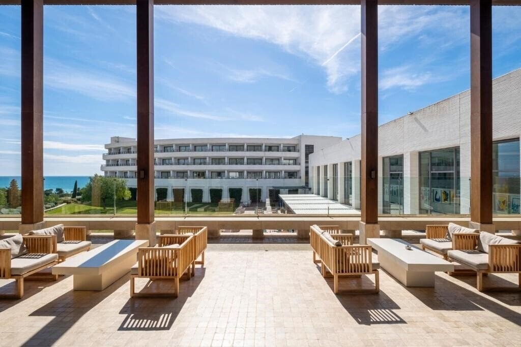 Изображение Eurostars Sitges 5*