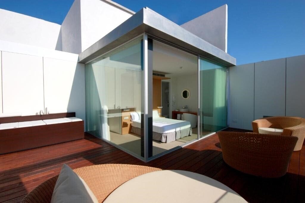 Зображення Alenti Sitges & Restaurant 4*