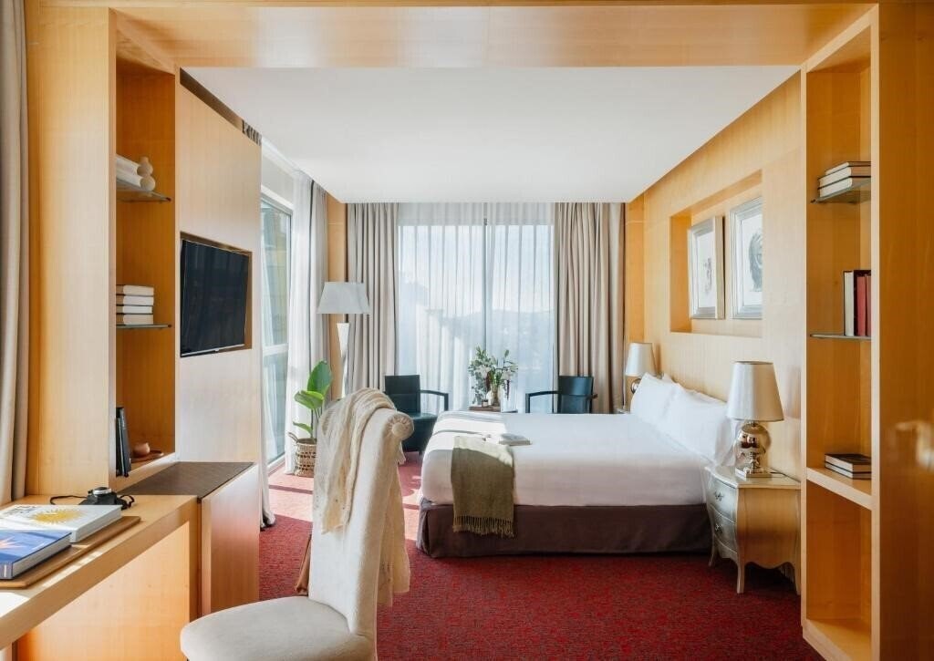 Фотографія Mim Sitges 4*