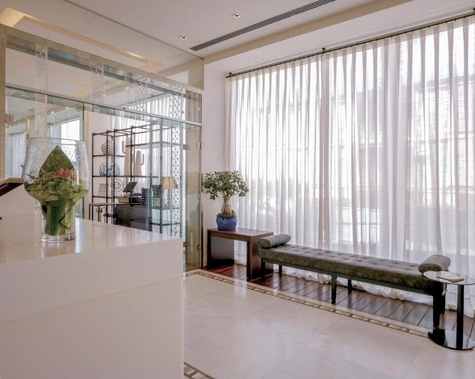 Фотографія MiM Sitges Melia Collection 4*