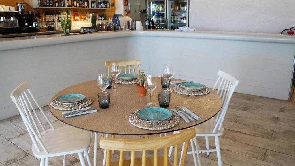 Фотографія Sercotel Kalma Sitges 4*