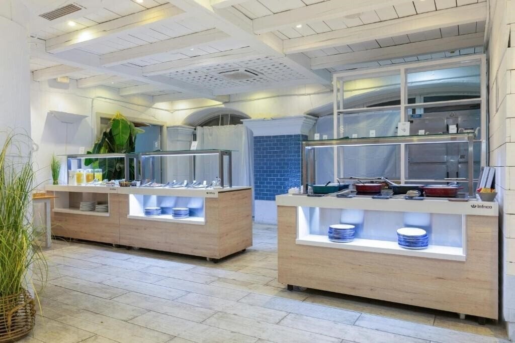 Фотография Sercotel Kalma Sitges 4*