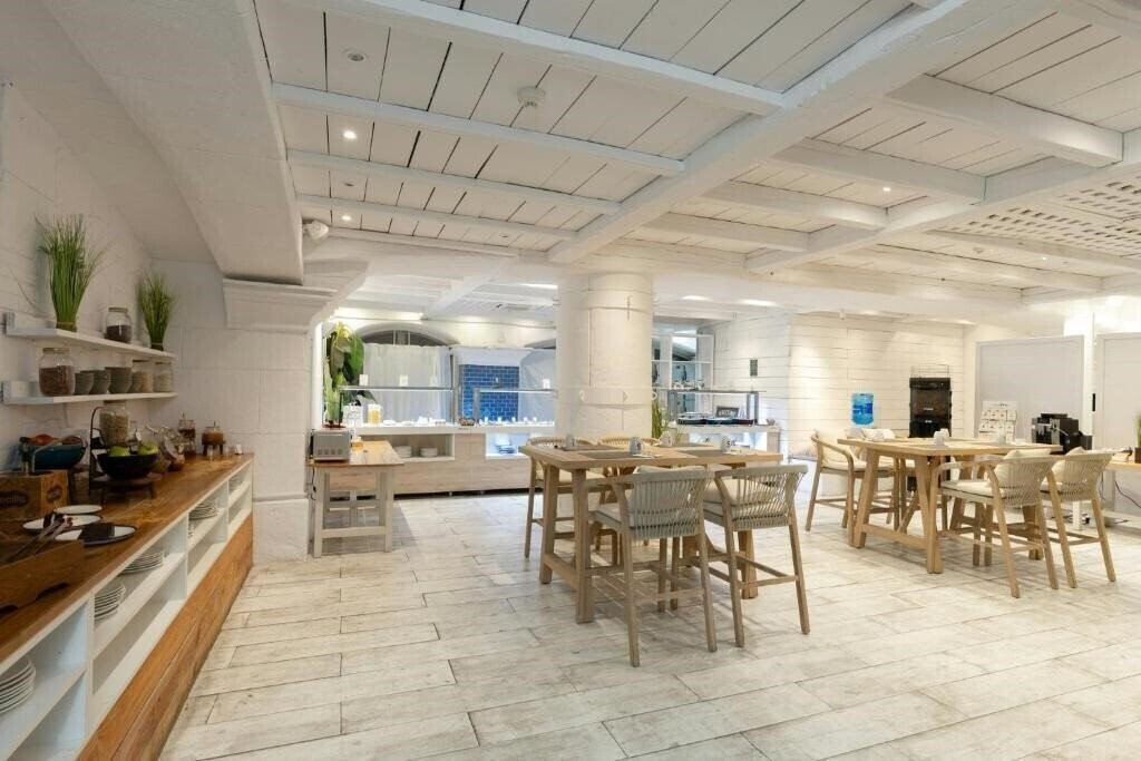 Изображение Sercotel Kalma Sitges 4*