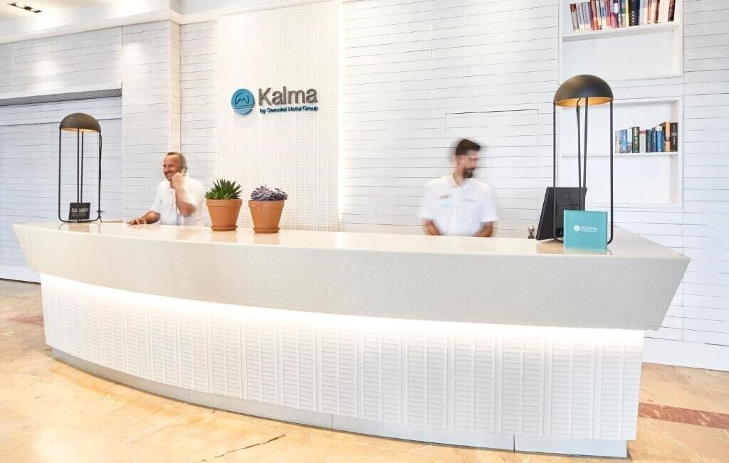 Картинка Sercotel Kalma Sitges 4*