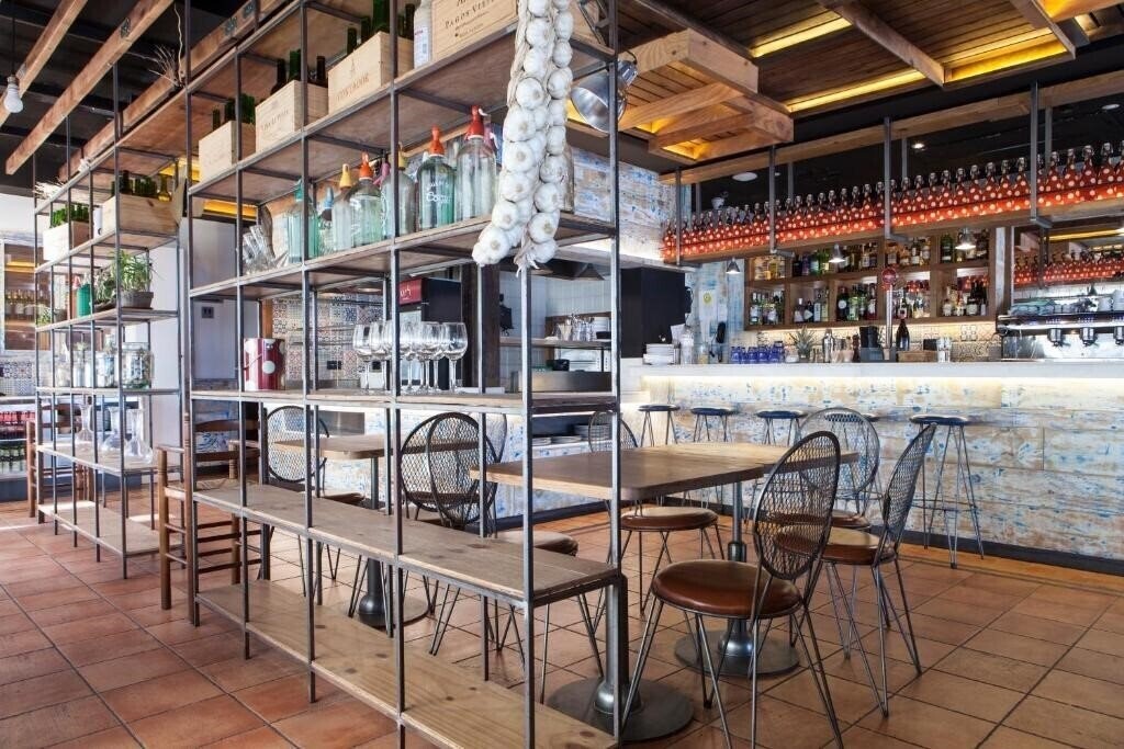 Фотография URH Sitges Playa 4*