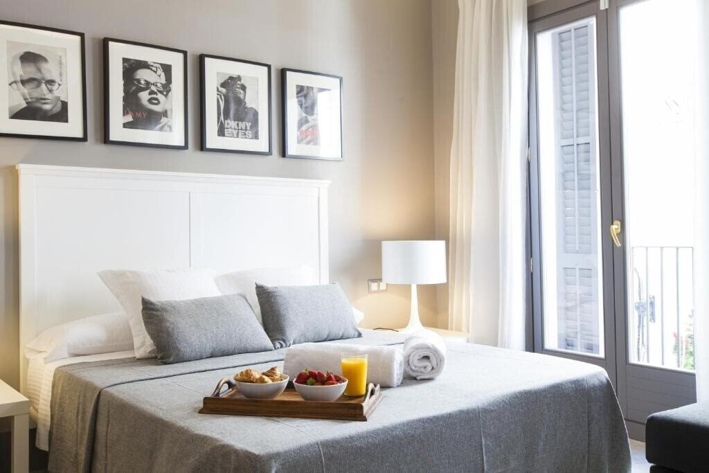 Отель Kare No Apartments By Sitges Group 3*