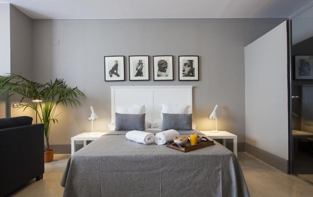 Фото Kare No Apartments By Sitges Group 3*