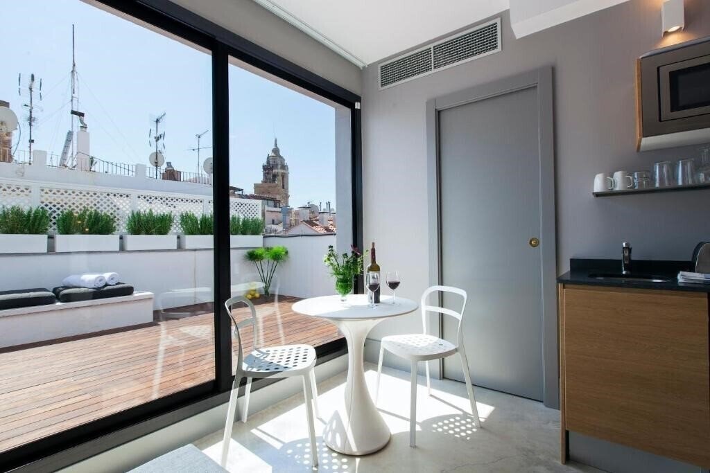 Фотография Kare No Apartments By Sitges Group 3*