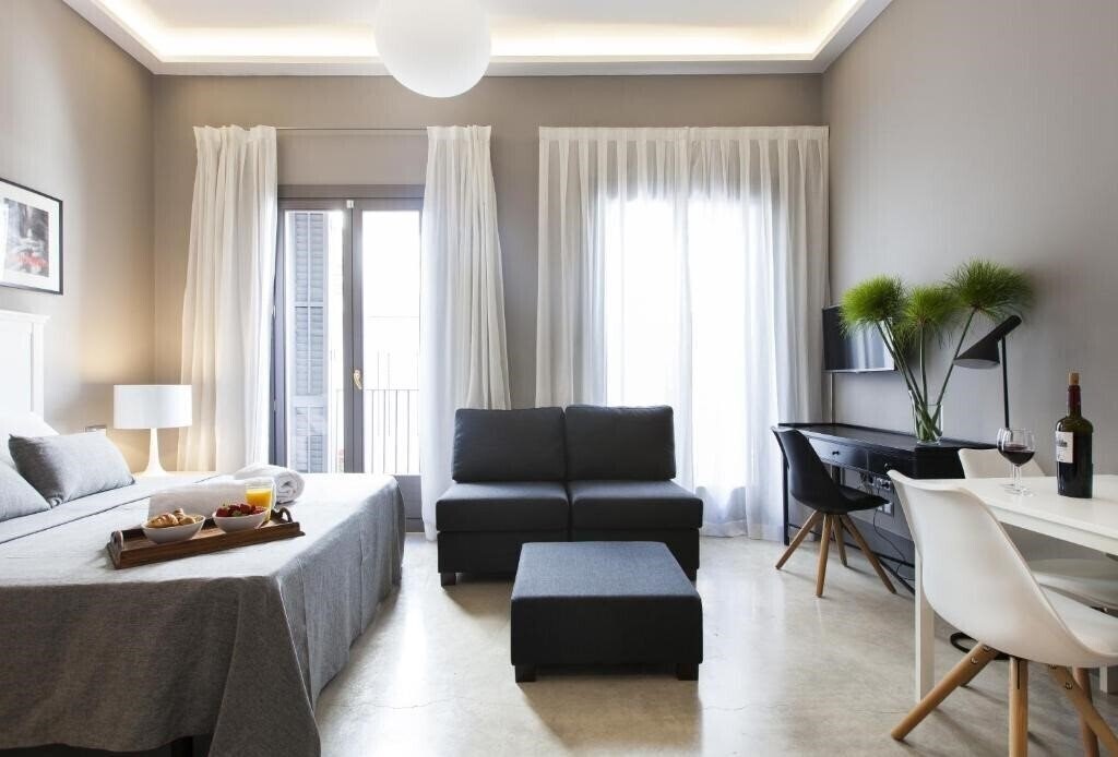 Изображение Kare No Apartments By Sitges Group 3*