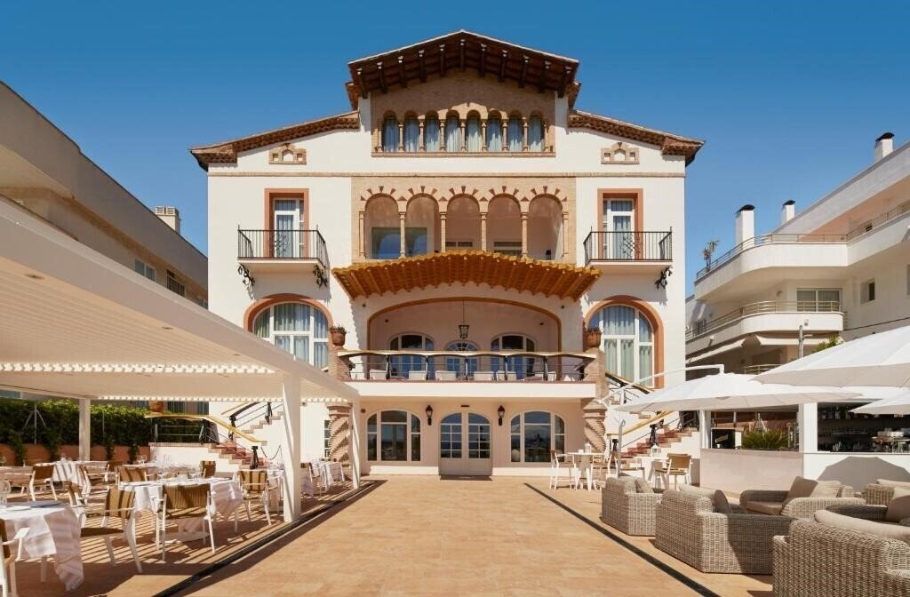 Готель Casa Vilella 4*