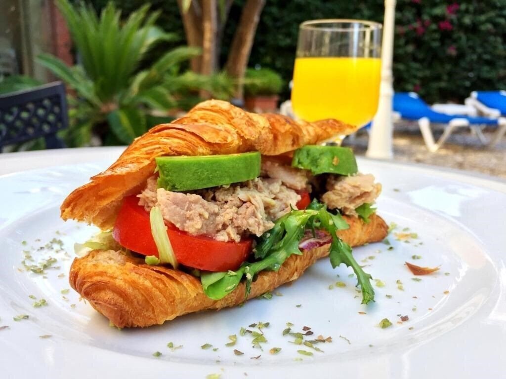 Фотографія Capri 3*