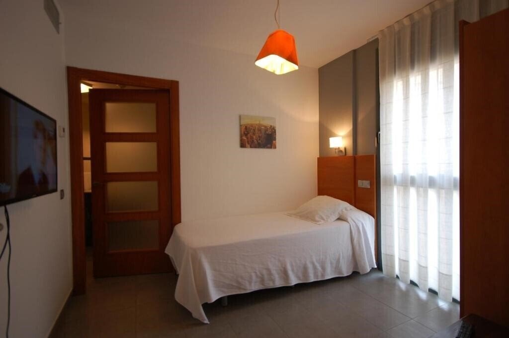 Фото Resort Sitges Apartment 3*