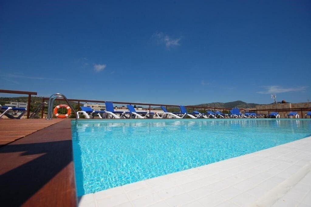 Зображення Resort Sitges Apartment 3*