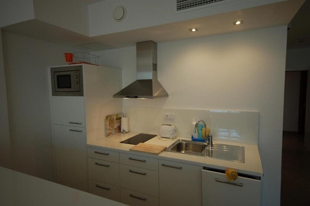 Картинка Resort Sitges Apartment 3*