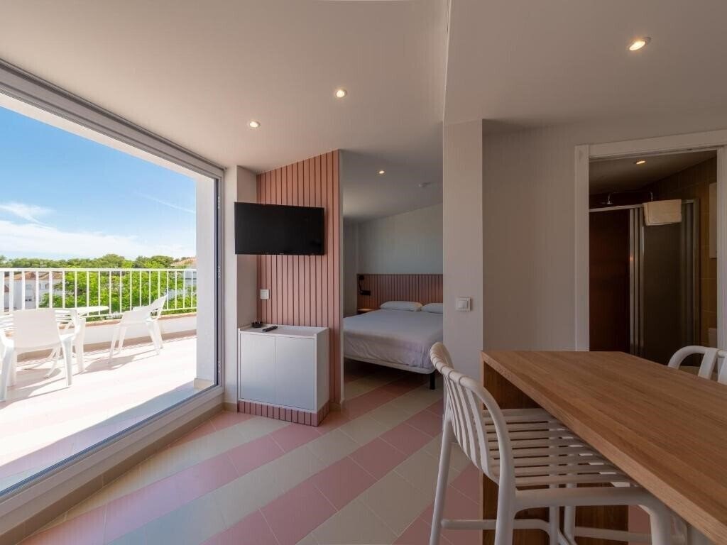 Зображення Sunway Clever Family 3*
