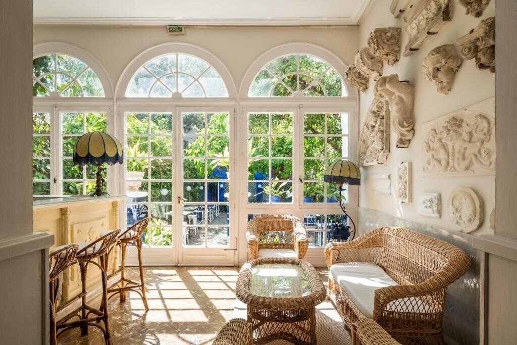 Фотография Hotel Medium Romantic 2*