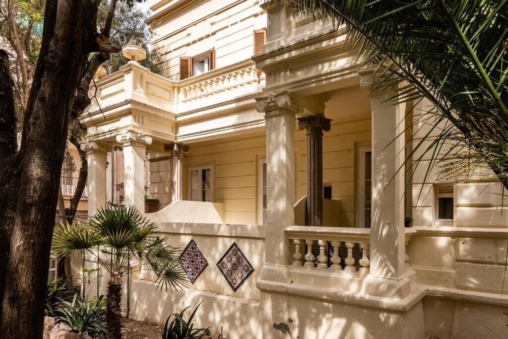 Картинка Hotel Medium Romantic 2*
