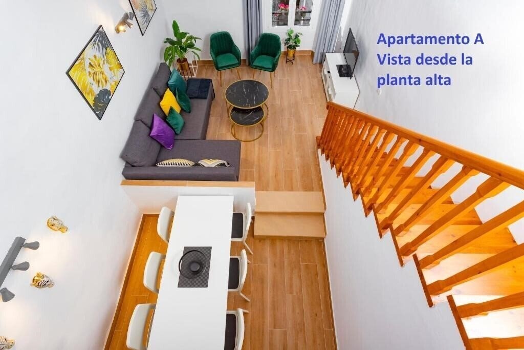 Изображение Sitges Rustic Apartments 3*