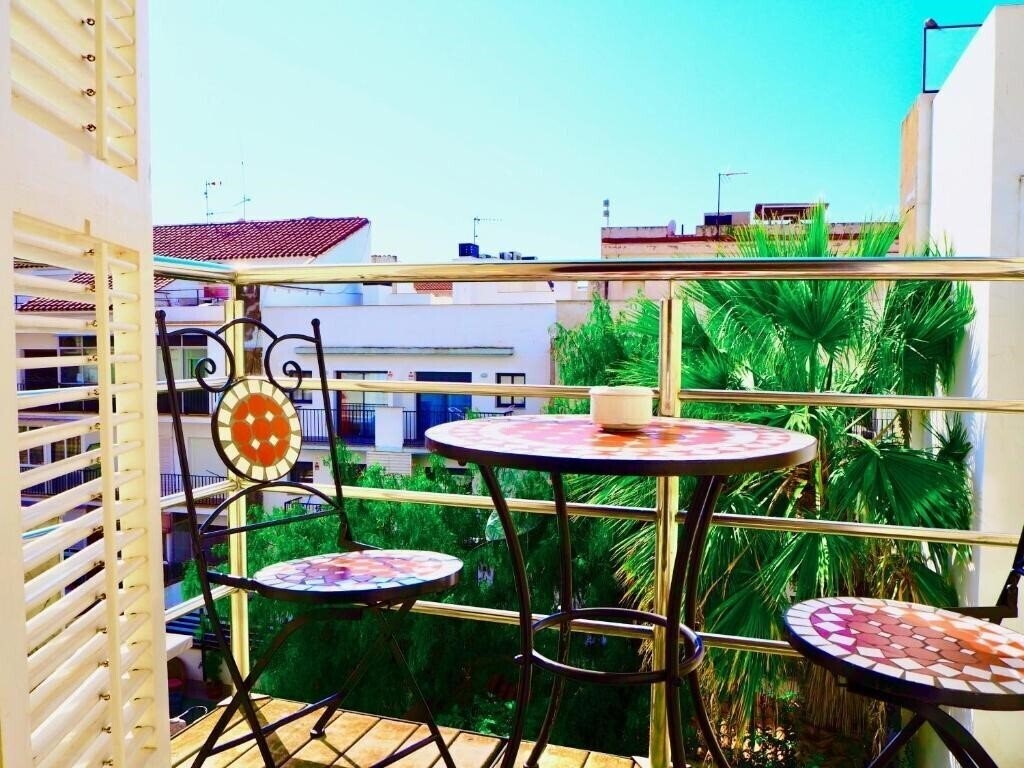 Картинка Liberty Sitges 2*