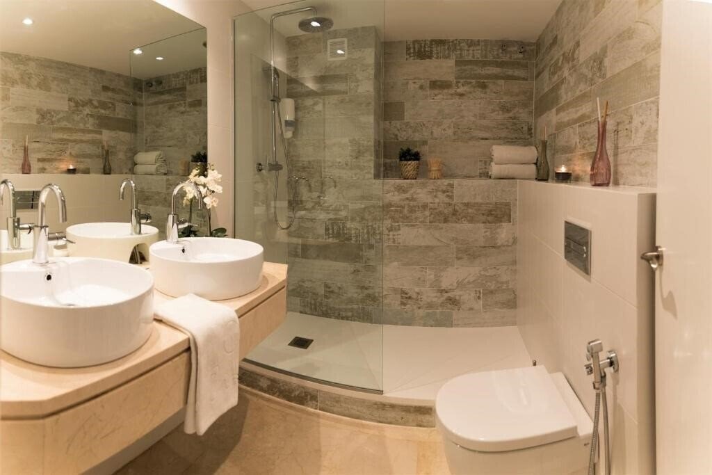 Фотографія Mediterraneo Sitges Apart 3*