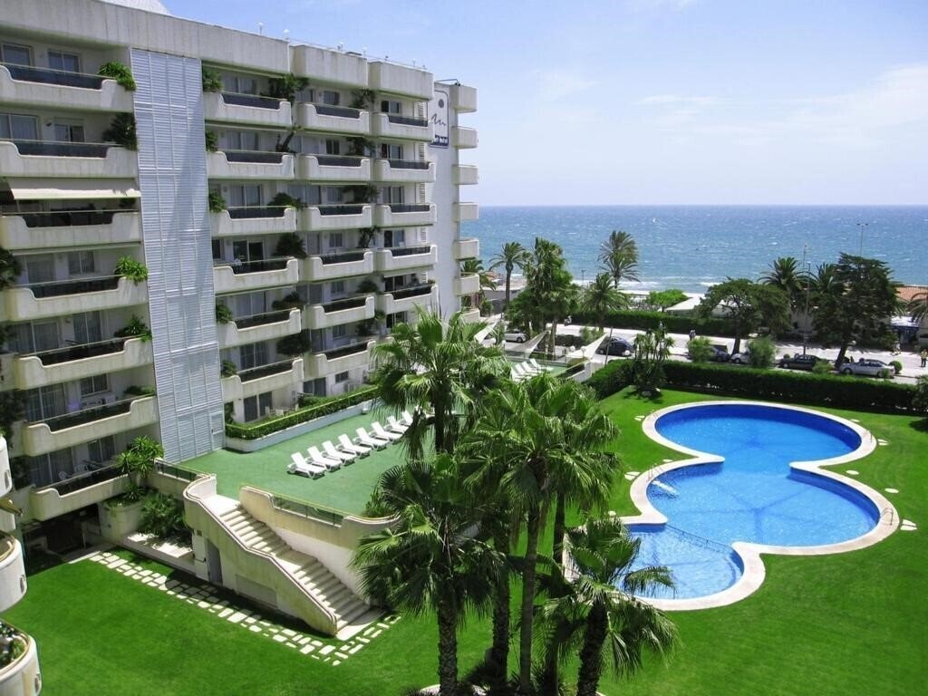 Зображення Mediterraneo Sitges Apart 3*
