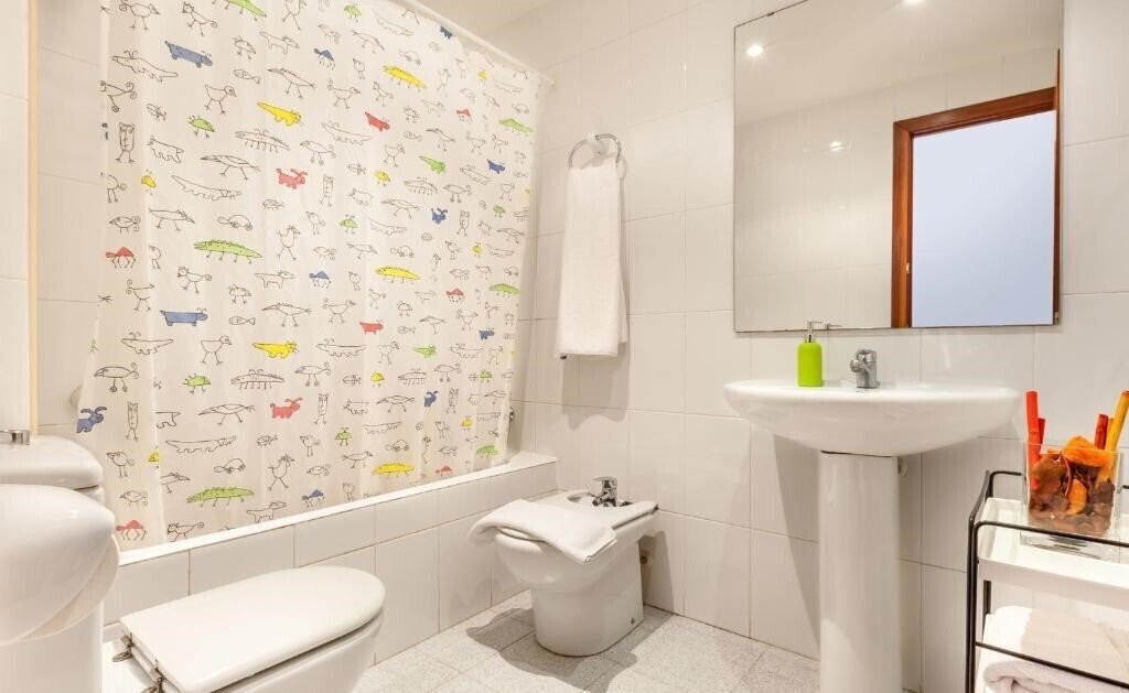 Фотография Hola Sitges Apartments 3*