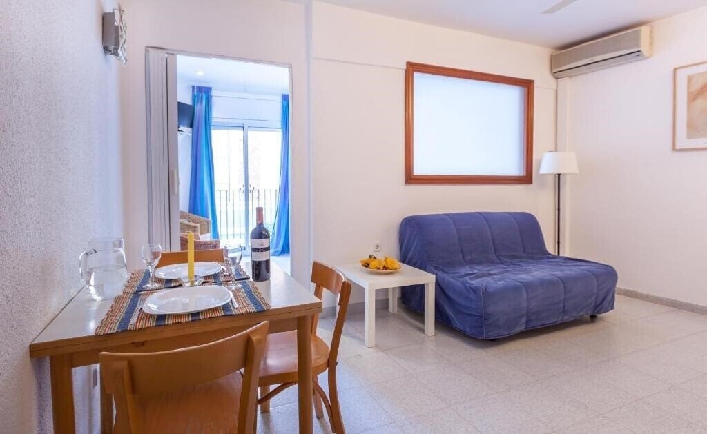 Изображение Hola Sitges Apartments 3*