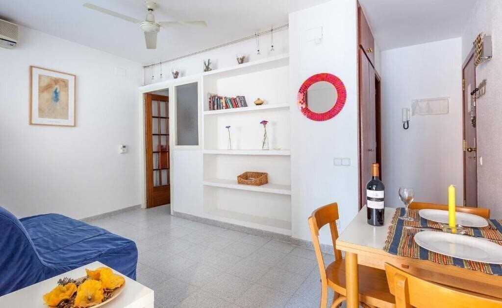 Изображение Hola Sitges Apartments 3*