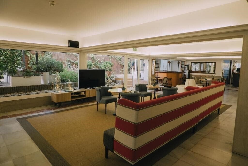 Фото Hotel Subur Maritim 4*