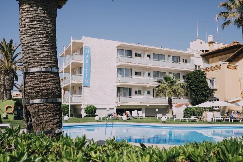 Фотографія Hotel Subur Maritim 4*
