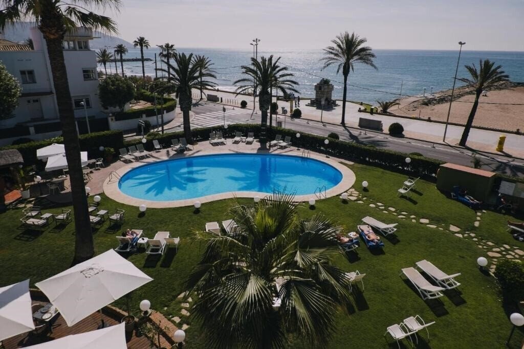 Зображення Hotel Subur Maritim 4*