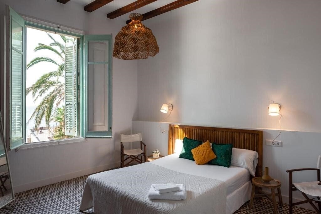 Фото 1840 Apartments Sitges by Suma Hotels 3*