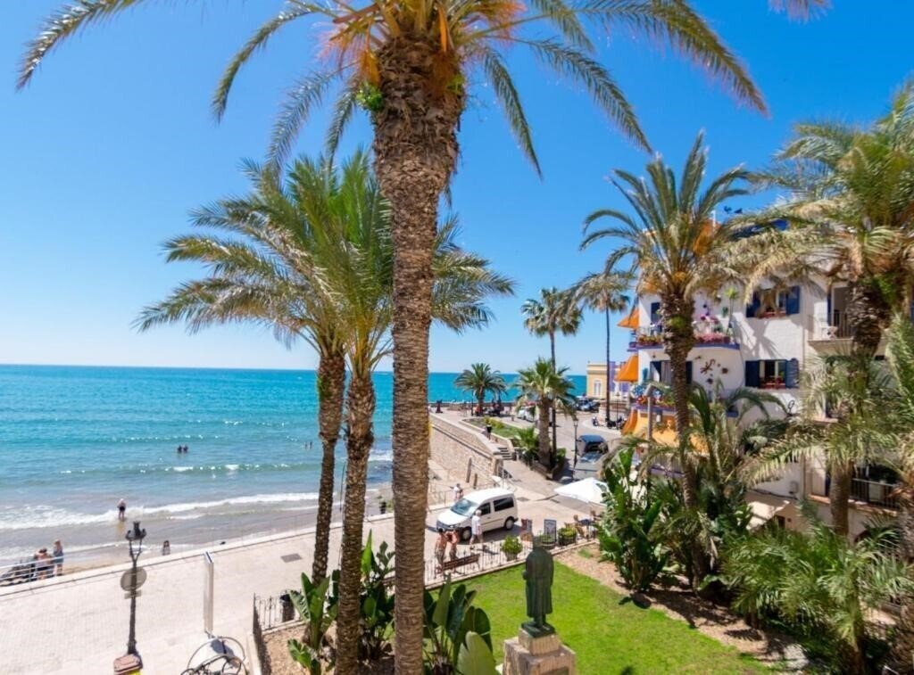 Зображення 1840 Apartments Sitges by Suma Hotels 3*