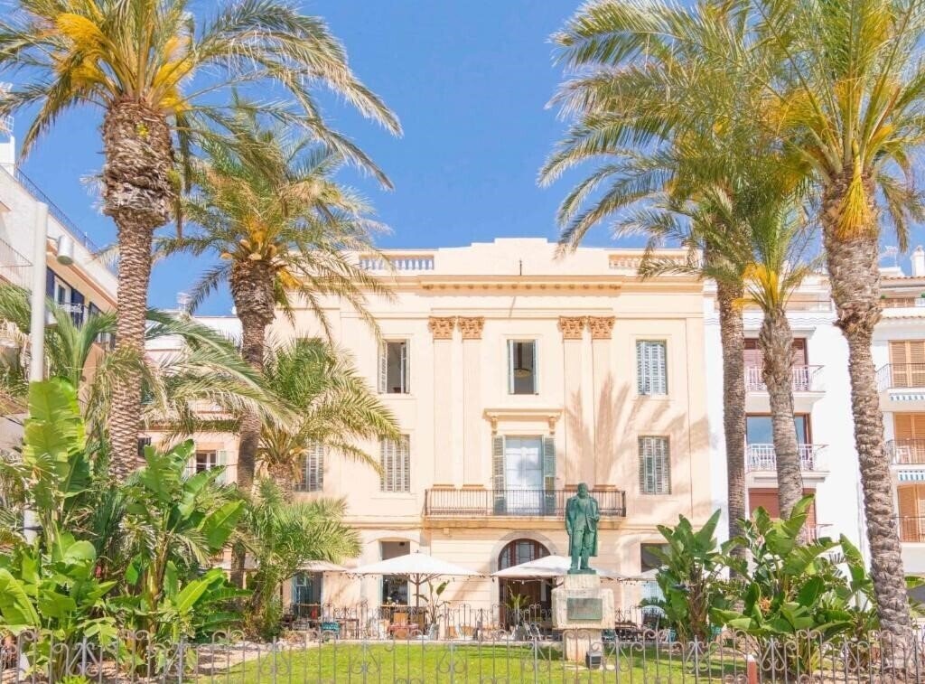 Картинка 1840 Apartments Sitges by Suma Hotels 3*