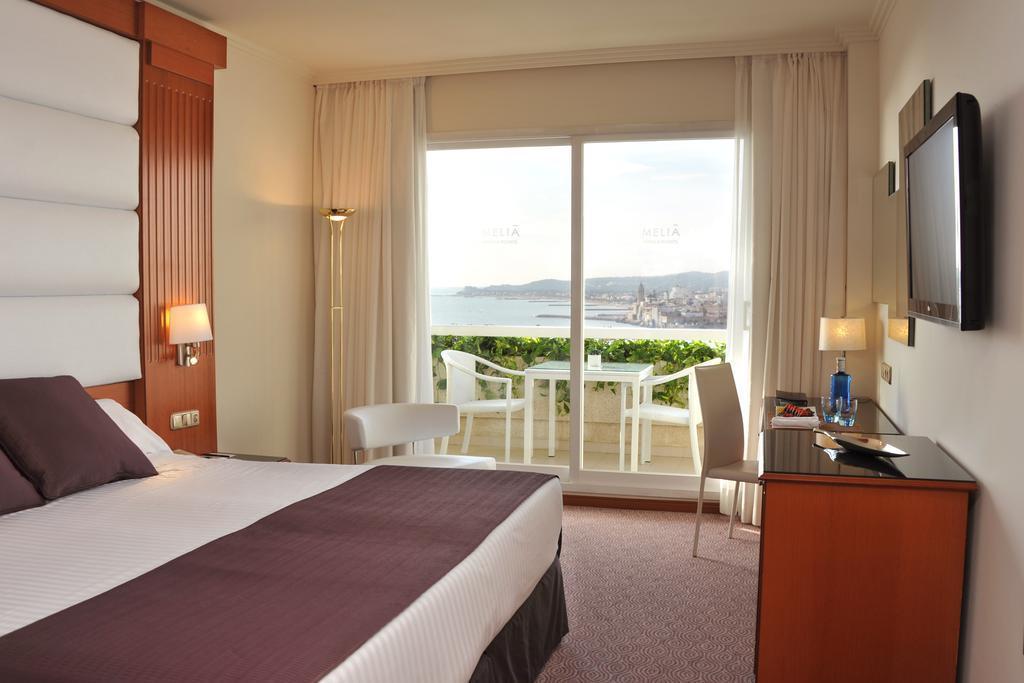 Фотографія Melia Gran Sitges 4*