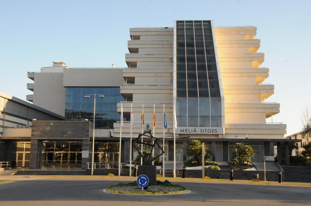 Зображення Melia Gran Sitges 4*