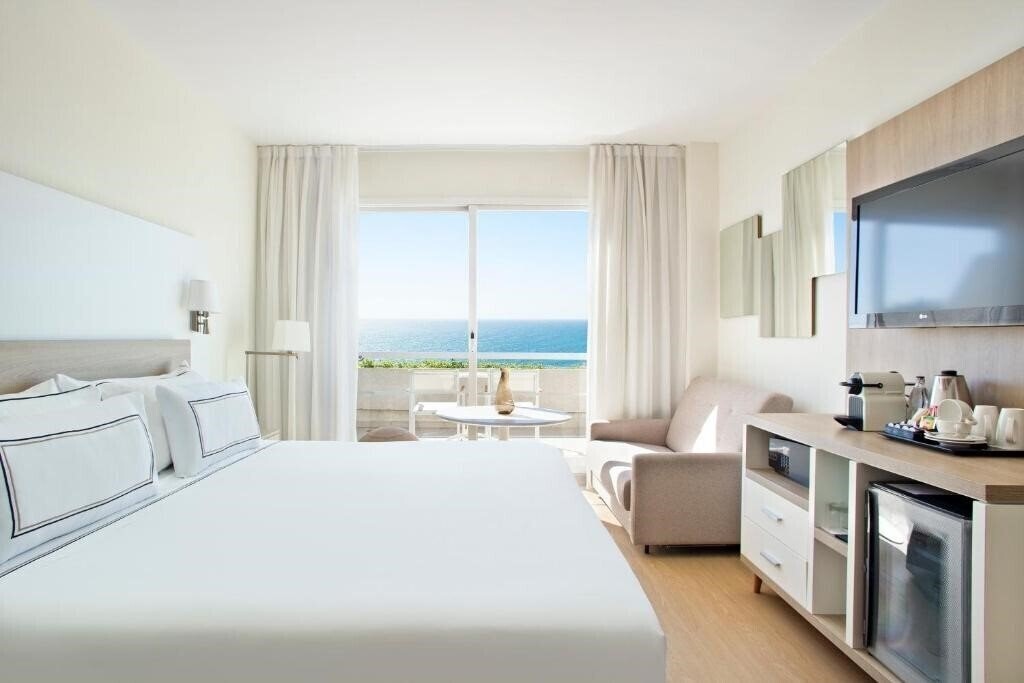 Фото Melia Gran Sitges 4*