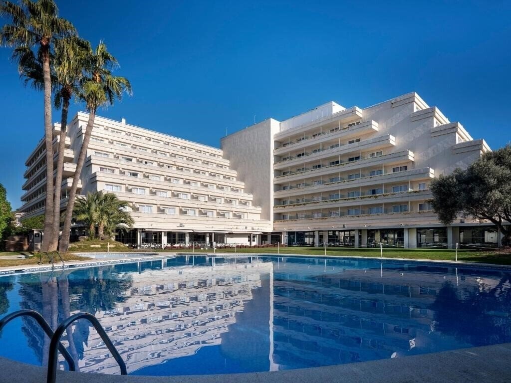 Фотография Melia Gran Sitges 4*