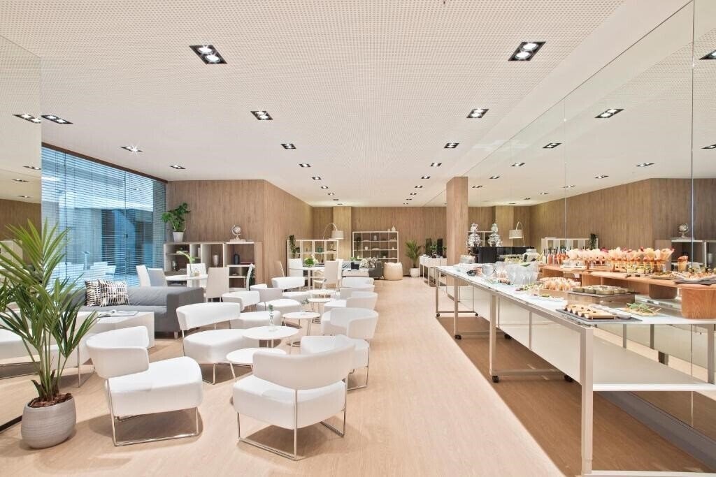 Изображение Melia Gran Sitges 4*